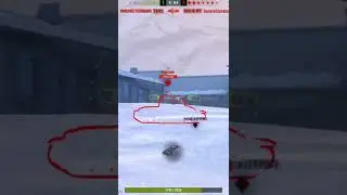 Wot blitz бои на мастера 50TP