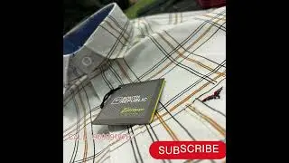 Cotton Shirt Primium