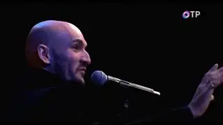 3.4.2023 / Ladislav Bubnár /Москва Дом Музыки - Посвящение.
