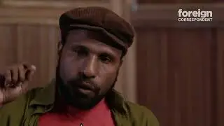 Sebuah Kisah Yang Indonesia Ingin Dunia Tidak Tahu