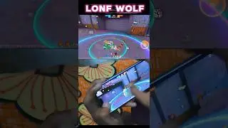 Fast⚡Glowall Speed Moment Handcame🌍| 3 Finger Custom Hud Settings | @4flaggamer Jai Shree Ram💥
