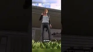 Игра в которой ты бездомный котик 