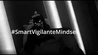 Vigilante Sigma Male Grindset #5 | #SmartVigilanteMindset