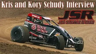 Kris and Kory Schudy Interview