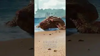 ARK: Archelon #ark #arkascended