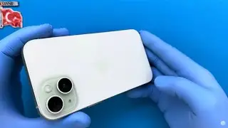iPhone 15 Case Replacement