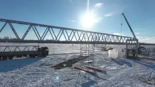 Дороги 21 века!!! - SkyWay