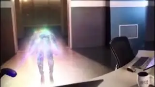 The Flash 6x19 Ending Scene | Alternate Ending