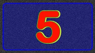 5 Second Timer ! 5 Sec Timer ! Timer 5 Second ! 5 Second Countdown Timer ! 5 Sec Interval Timer
