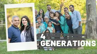 4 Generation Picture Ideas with Austin Family Photographer, Jama Pantel
