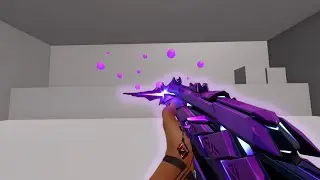 Aim Lab mfs with ULTRA low sens...