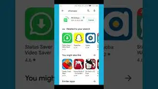 How to have two whatapps on your android phone