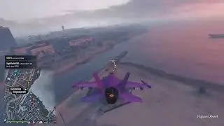 starting to chase people who kill low level