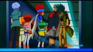 kyoya vs Ryuga FSA