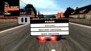 Dreamcast Versus Xbox 360