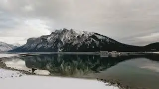 Banff Cinematic shot on the Gopro Hero 12