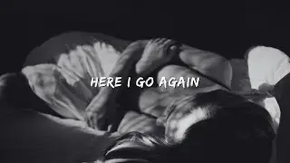 [FREE] Powfu x Shiloh Dynasty x sad lofi type beat WITH HOOK - here i go again