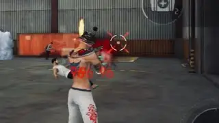 Highlights de Free fire no iPhone 6s ⭐️⭐️⭐️