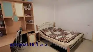Промо ролик. Квартира.