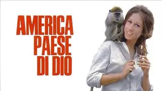 America Paese di Dio / So This is God's Country? (1966)