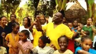 Wally Warning - Hand in Hand ( Official Video ) 2008 HQ !