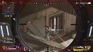 Wingman is better than Kraber