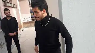 Madde Bağımlılığı Kısa Film.