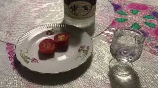 Напиток от Диониса/Хурма+мандарин+киви+фейхуа/От небес!