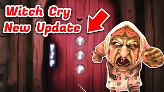 New Puzzle on Main Door - Witch Cry Version 1.0.7 Full Gameplay