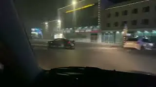 Лучший Омский стритовый дрифтер BogdanR1