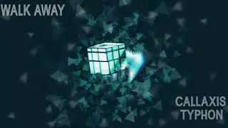 Callaxis - Walk Away (feat. typhon) (Official Audio)
