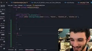 [create vscode snippet] I tried to make comment snippet of Laravel in vscode