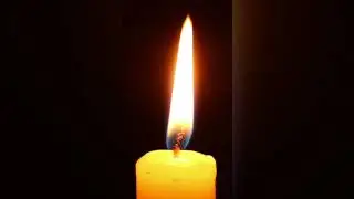 Enhance Concentration & Start Meditation Journey With Candle Gazing l Tratak - Candle Gazing