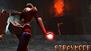 ULTRAKILL | StrayMode Act I Trailer