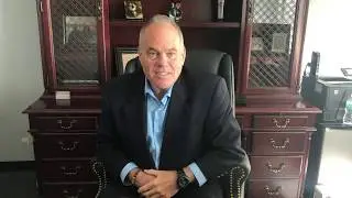 David Wood - Chief Experience Officer on Patient Experience