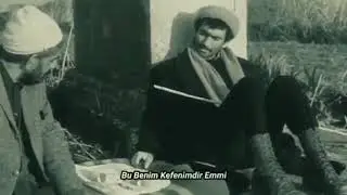 O Bir Adam ! Yilmaz GUNEY