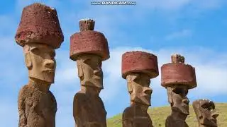 Easter Island (Part I)