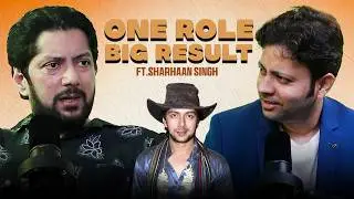 “From India to Bangkok 🇹🇭 | Sharhaan Singh’s Meghnath Role Went Viral