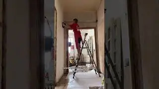 Ремонт в съемной квартире. Пятница 10 мая