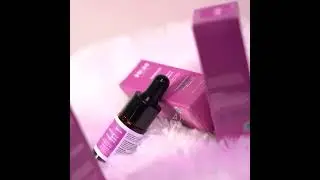 H&H Skincare untuk Flek Hitam   H&H Dark Spot Serum With Vit C 20%