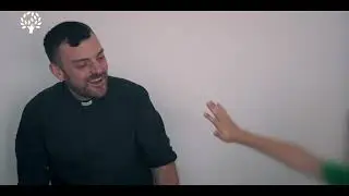 Tra i monti dell’Abruzzo, due preti speciali