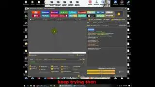 Stylo Brave FRP done with Unlock tool no model