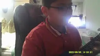 Happy Birthday to you (Ukulele)