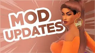HUGE Updated Mods List (The Sims 4 Mods September 2020)