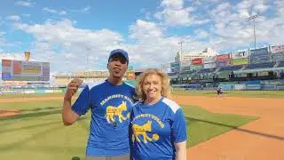 3rd Annual CGA Kickball Tournament