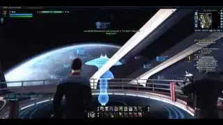 Let's Play Star Trek Online: Part 10 Season 9, Task force hipocraties