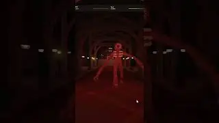 Figure Teleporting but The Boys