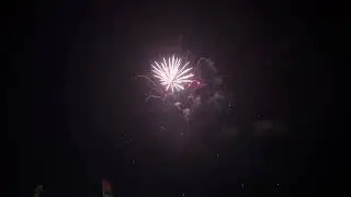 2023 Ashland NH Fireworks (including finale)