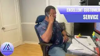 always available office commerical