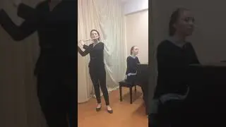 Э. Келлер Испанский вальс
